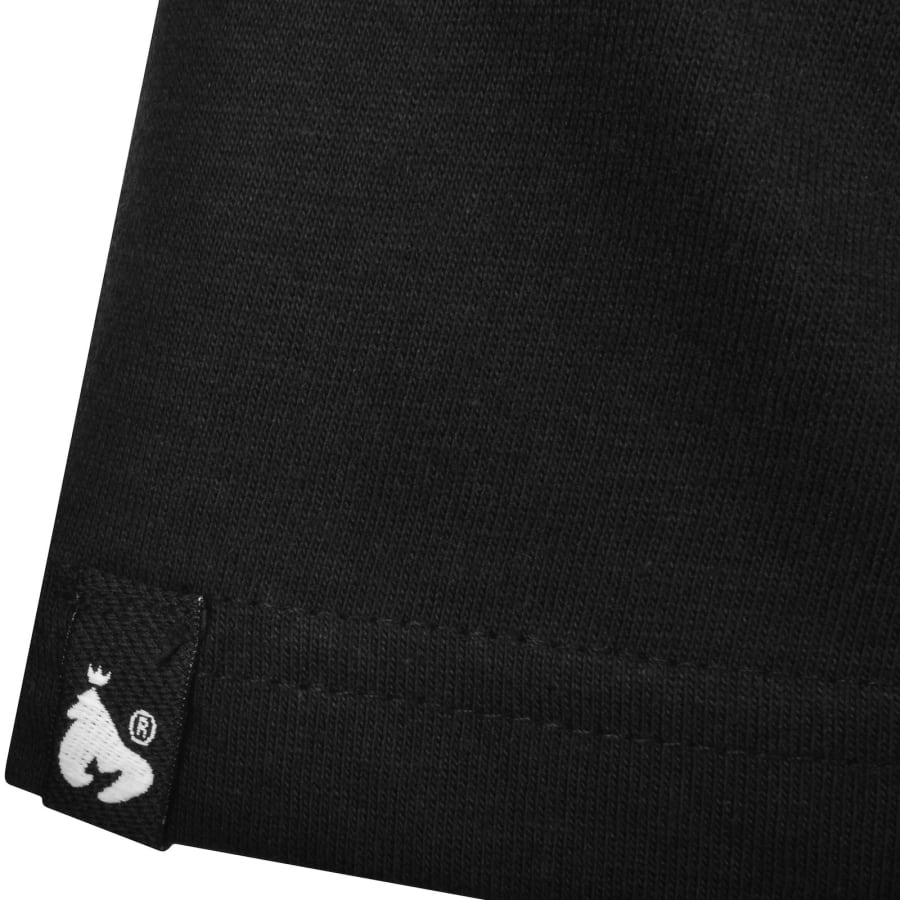 Money Zebra Ape Sig T Shirt Black | Mainline Menswear United Money Zebra Ape Sig T Shirt Black | Mainline Menswear United